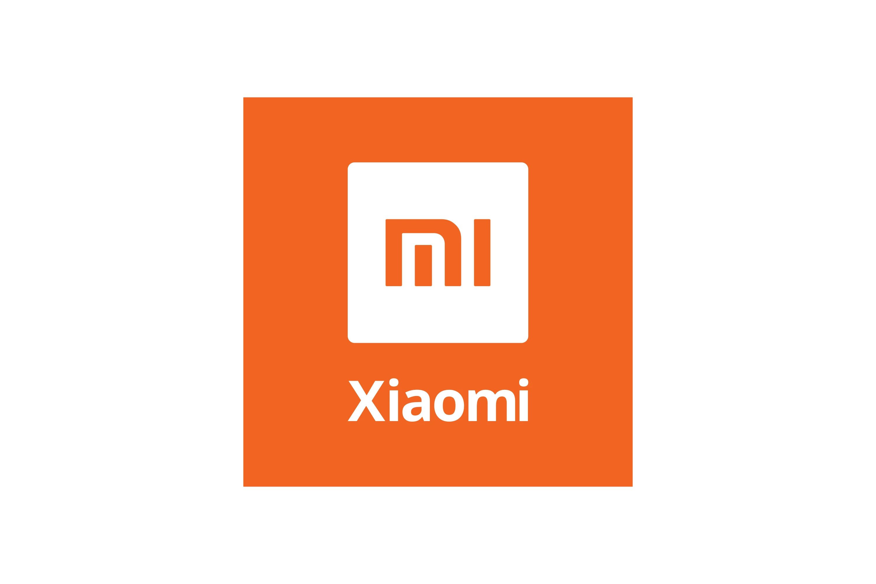 Xiaomi