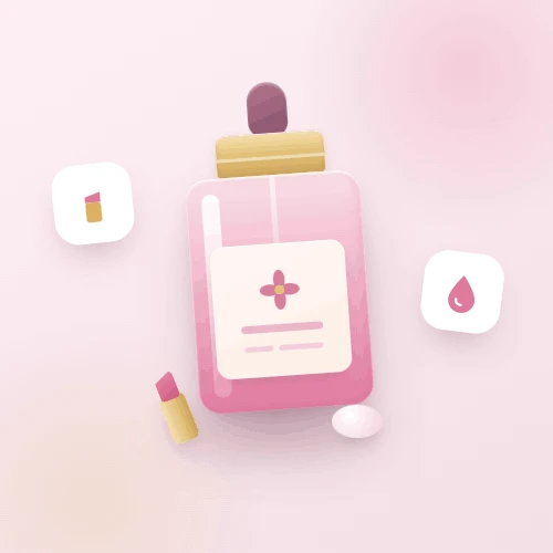 Beauty & Personal Care
