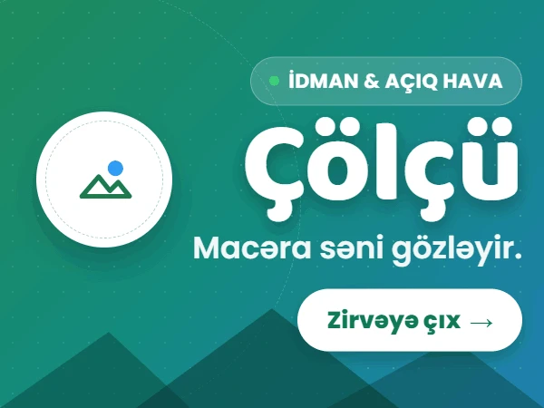 Çölçü