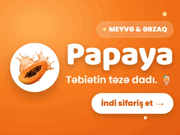 Papaya