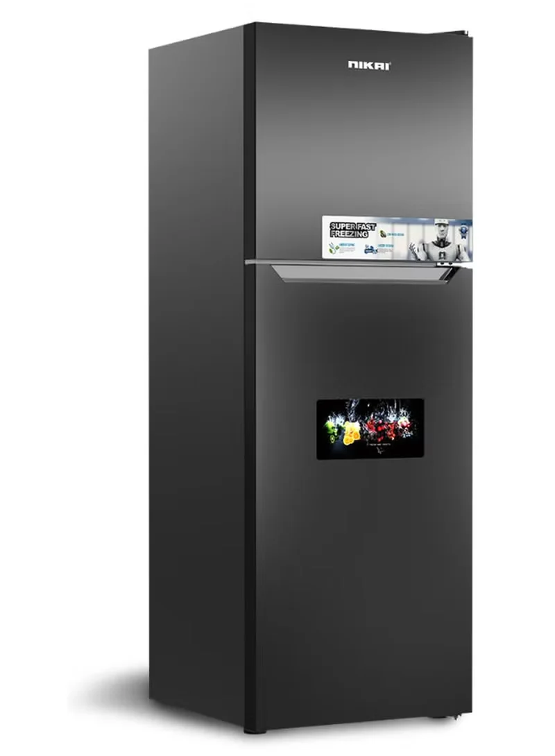 Soyuducu No-Frost 350L