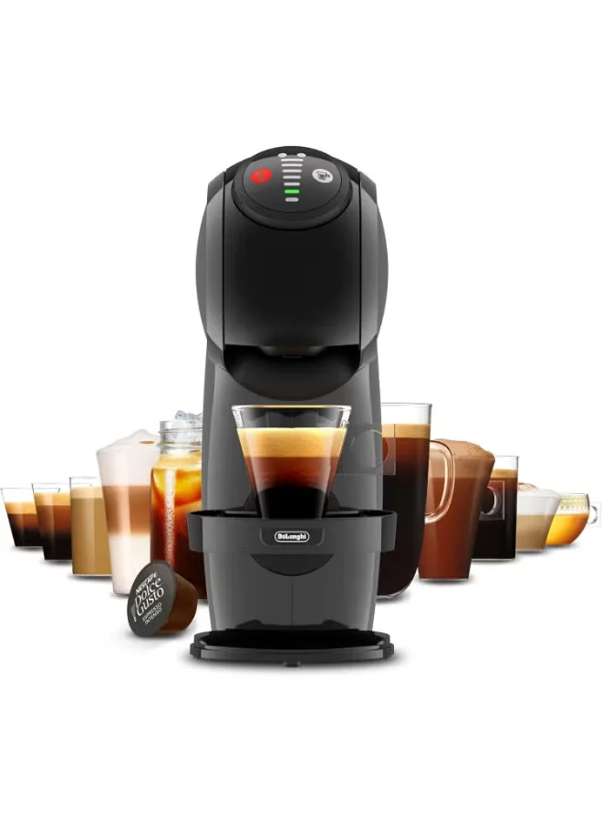 Qəhvə Maşını Espresso