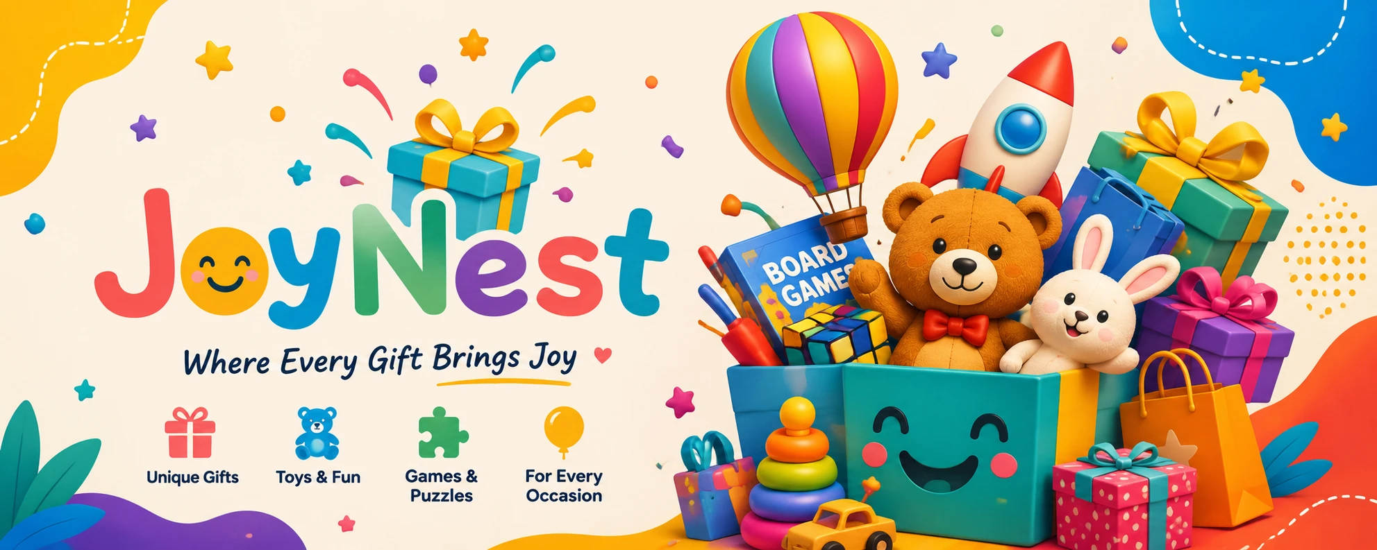JoyNest